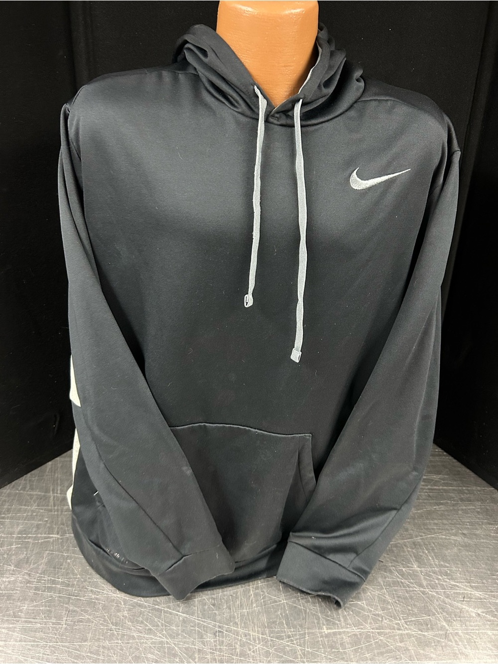 Nike Hoody Sweatshirt XXL Men